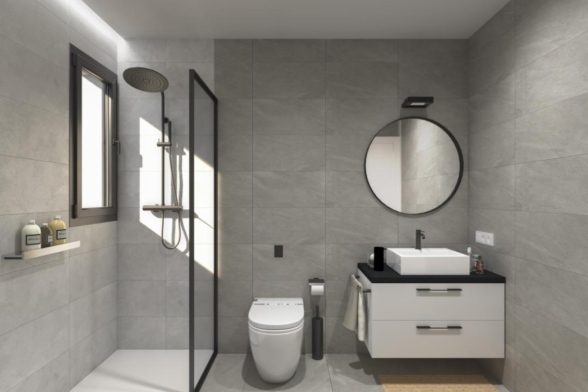 Obra nueva - Adosado - Dolores - dolores