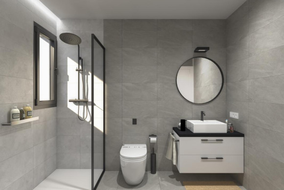 Obra nueva - Adosado - Dolores - dolores