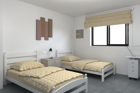 Nieuwbouw - Villa - Moratalla