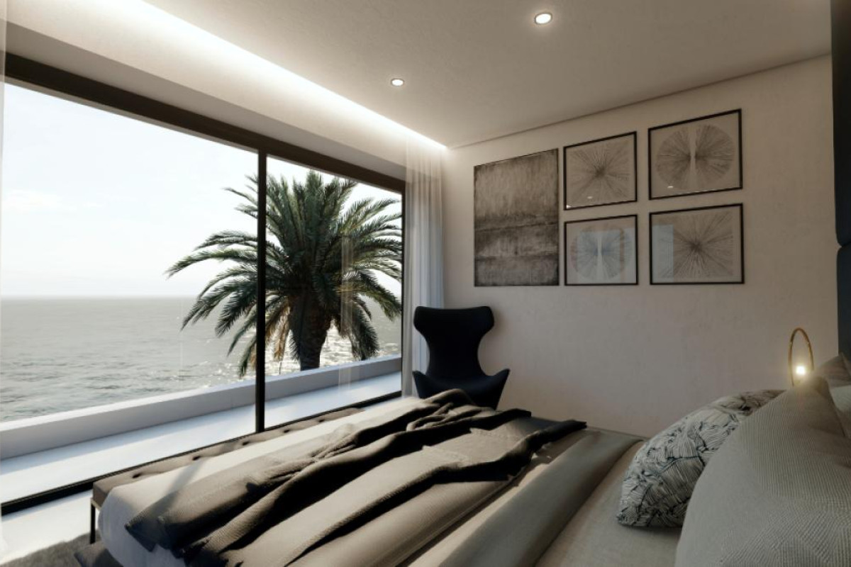 Obra nueva - Villas - El Campello