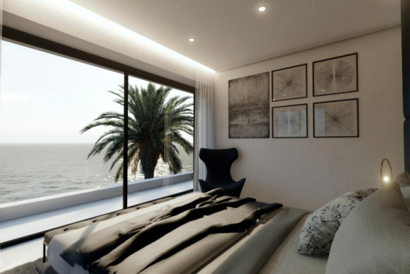 Obra nueva - Villas - El Campello