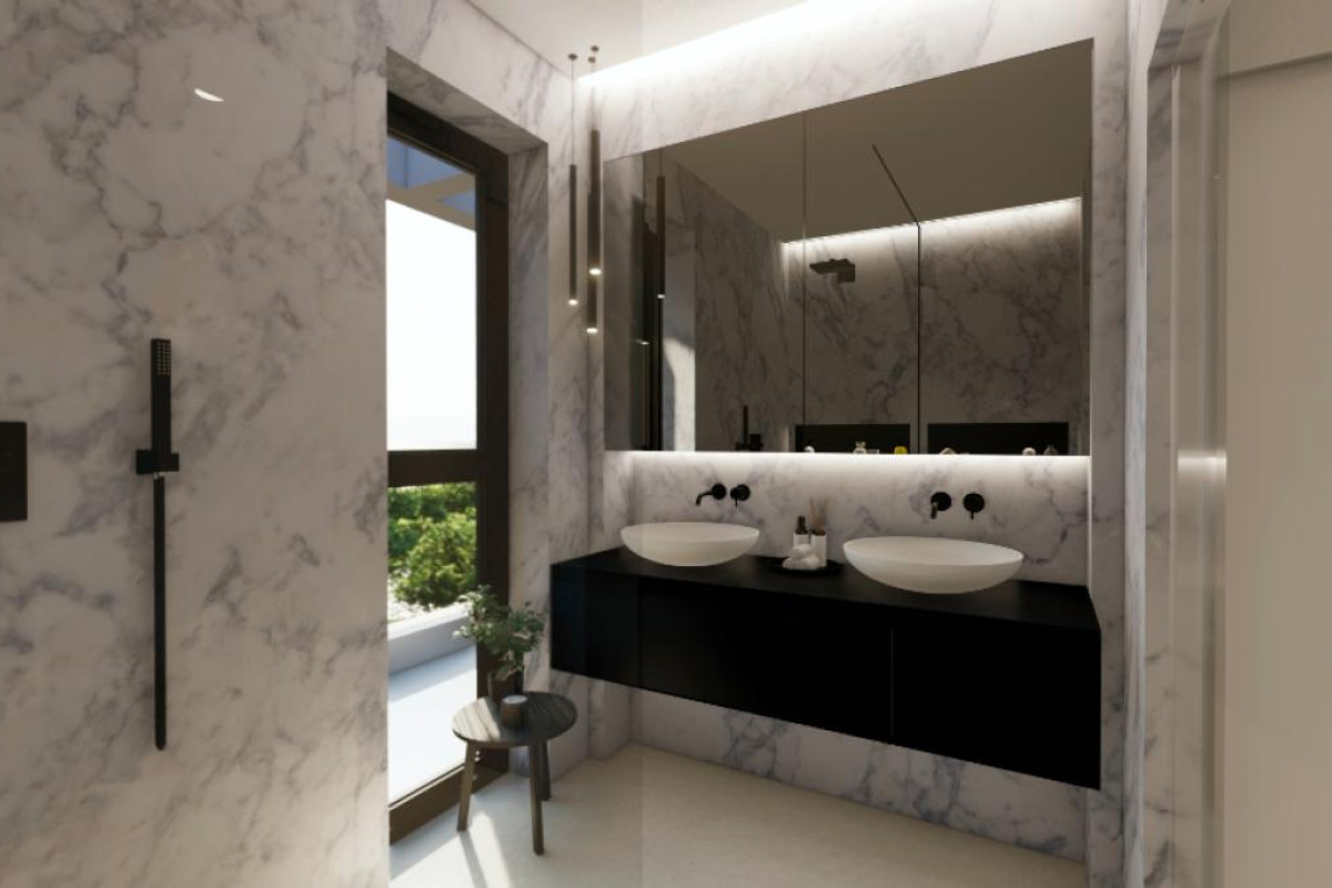 Obra nueva - Villas - El Campello