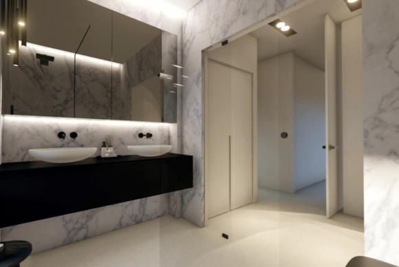 Obra nueva - Villas - El Campello