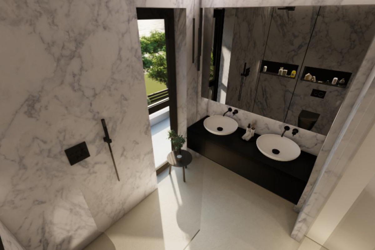 Obra nueva - Villas - El Campello