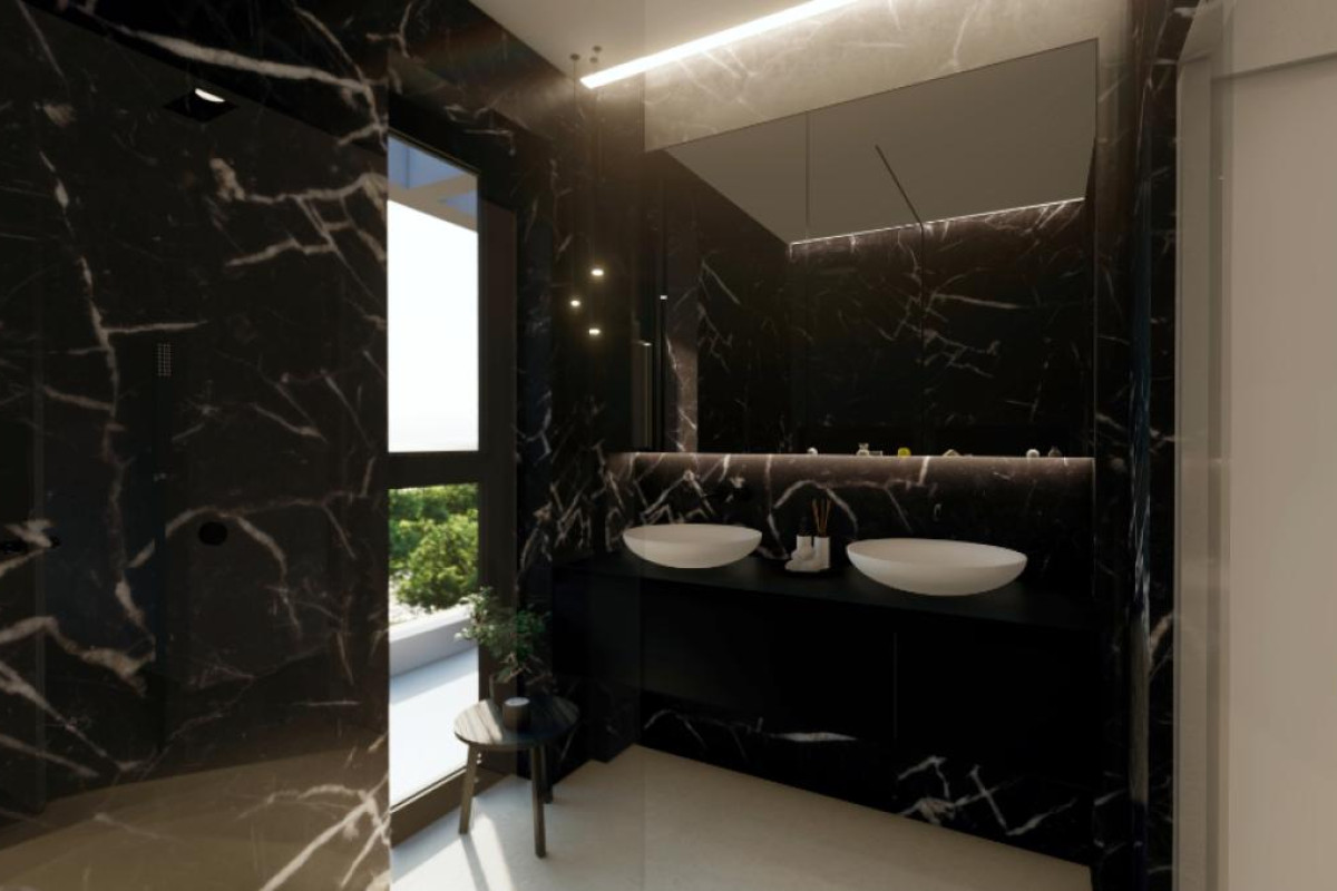 Obra nueva - Villas - El Campello