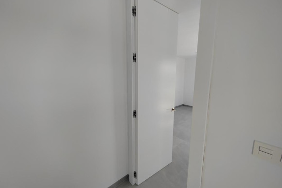 Obra nueva - Villas - Busot