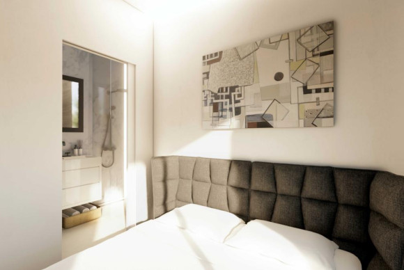 Nouvelle construction - Villas - San Juan de Alicante - 03550