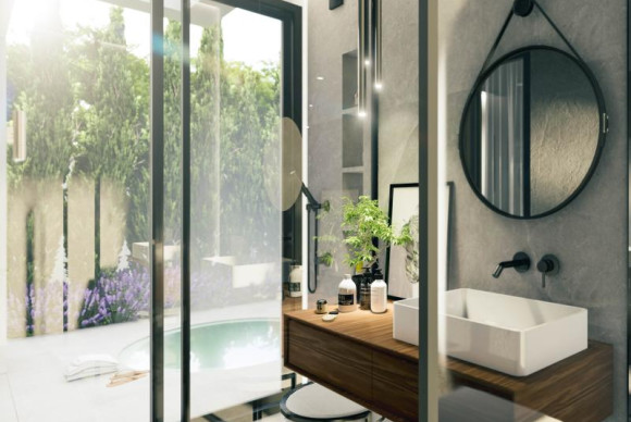 Nouvelle construction - Villas - San Juan de Alicante - 03550