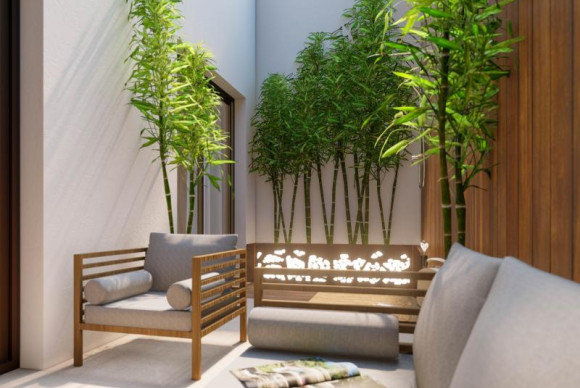 Nouvelle construction - Villas - San Juan de Alicante - 03550