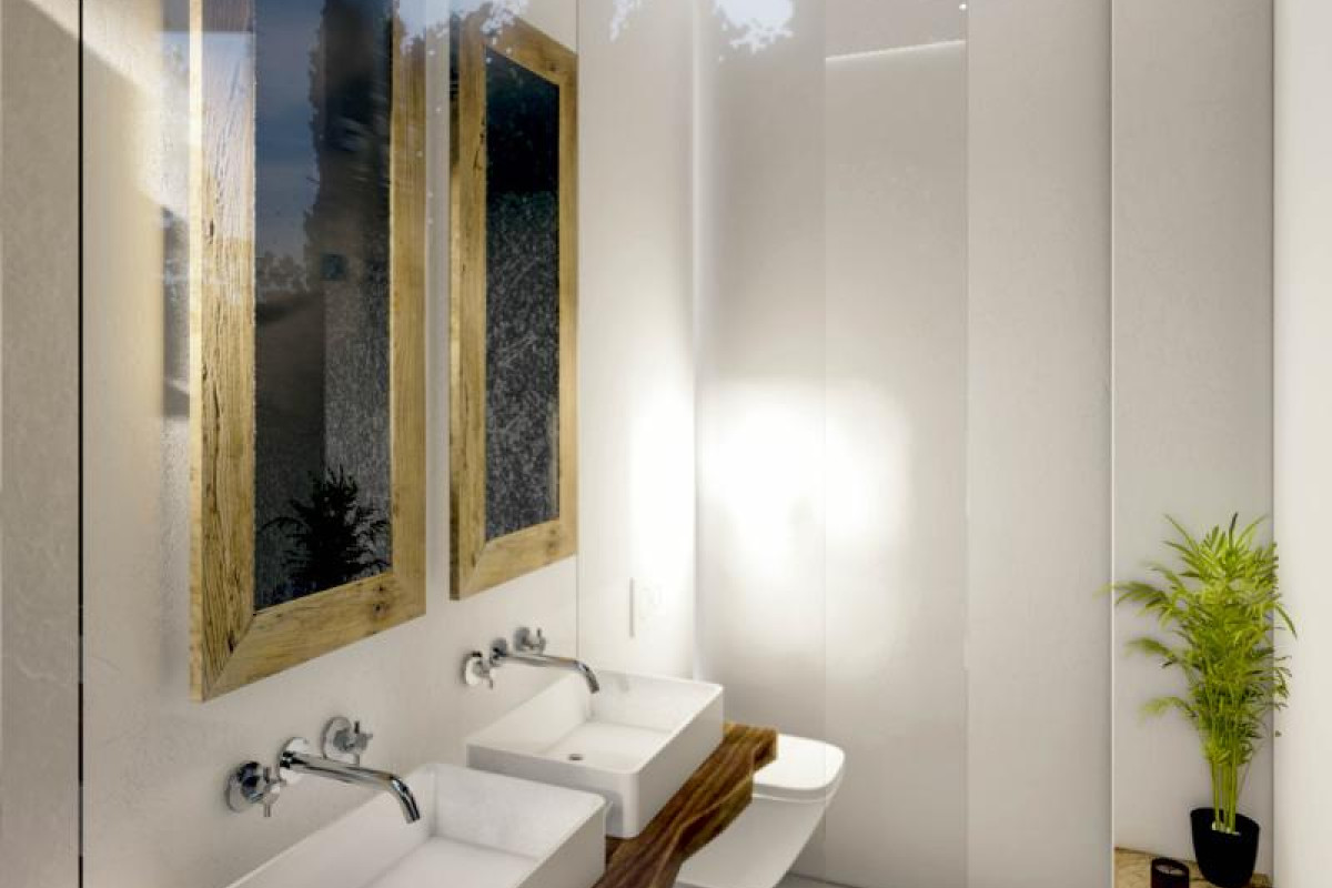 Nouvelle construction - Villas - San Juan de Alicante - 03550