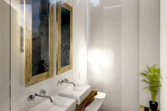 Nouvelle construction - Villas - San Juan de Alicante - 03550