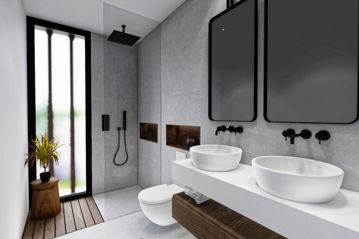 Nieuwbouw - Villas - Rojales - 03170