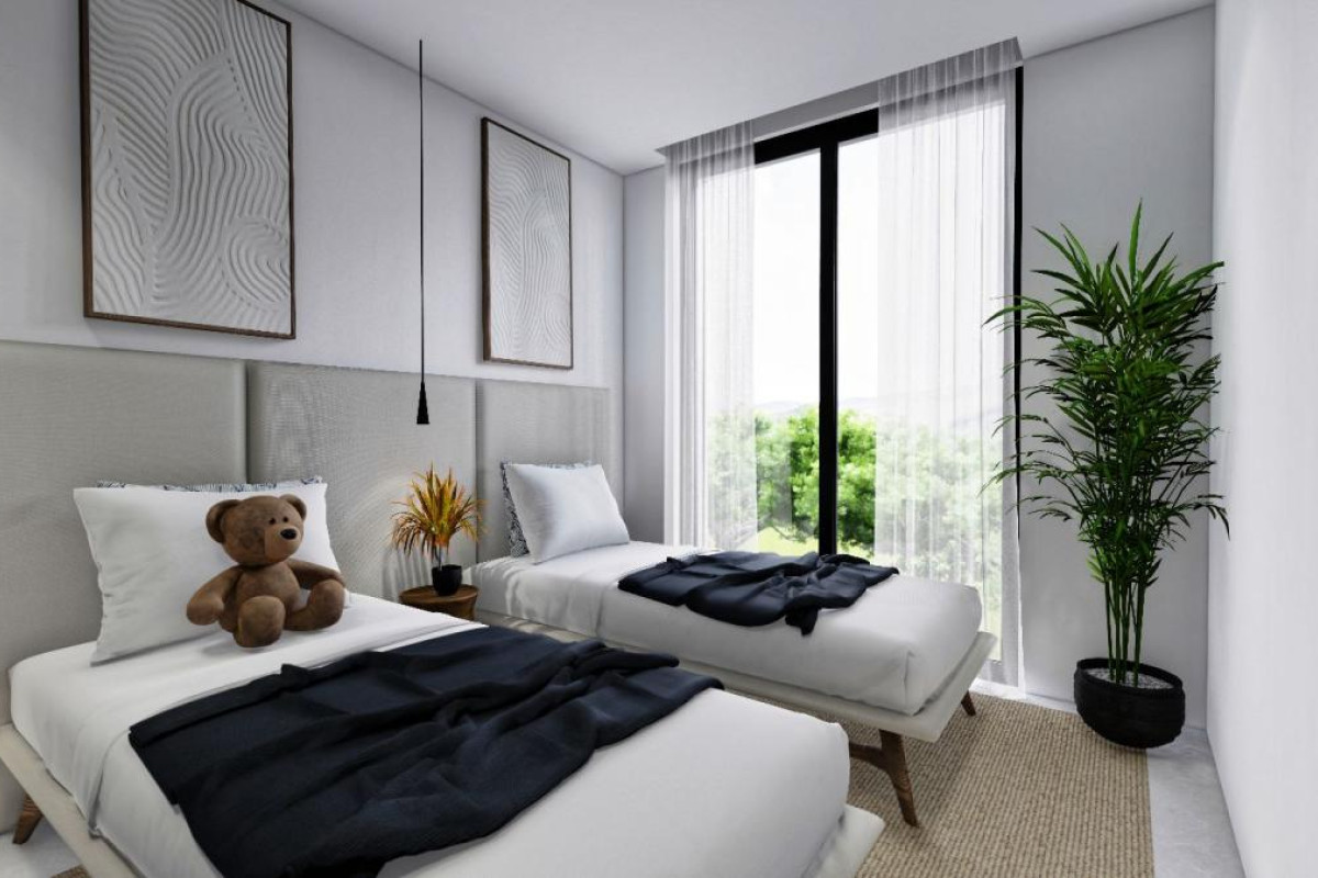 Nieuwbouw - Villas - Rojales - 03170