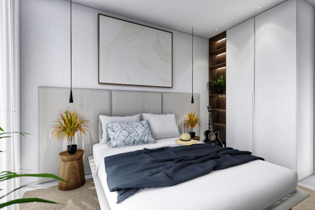 Nieuwbouw - Villas - Rojales - 03170