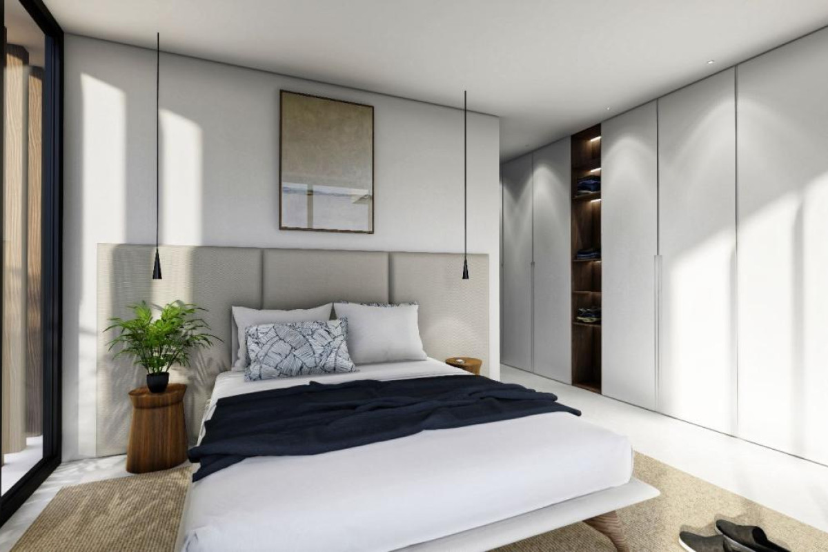 Nieuwbouw - Villas - Rojales - 03170