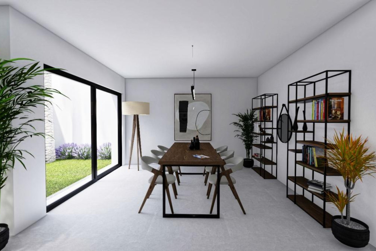 Nieuwbouw - Villas - Rojales - 03170