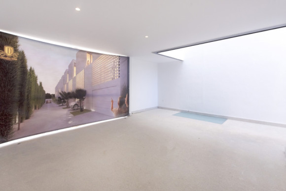 Nieuwbouw - Villas - Alfaz del Pi - 03581