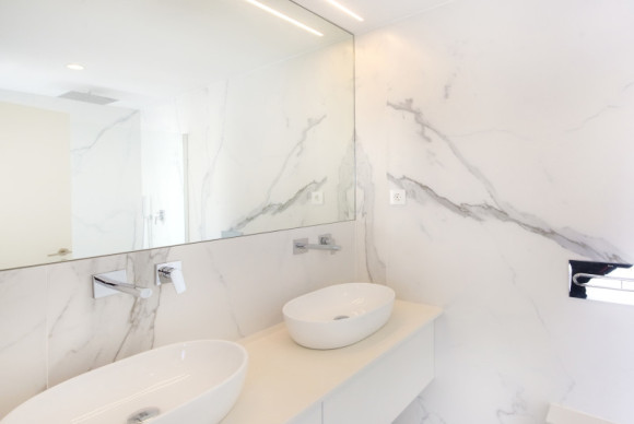 Nieuwbouw - Villas - Alfaz del Pi - 03581