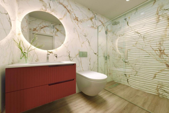 Nouvelle construction - Apartamentos - Torrevieja - 03182, Calle Gumersindo