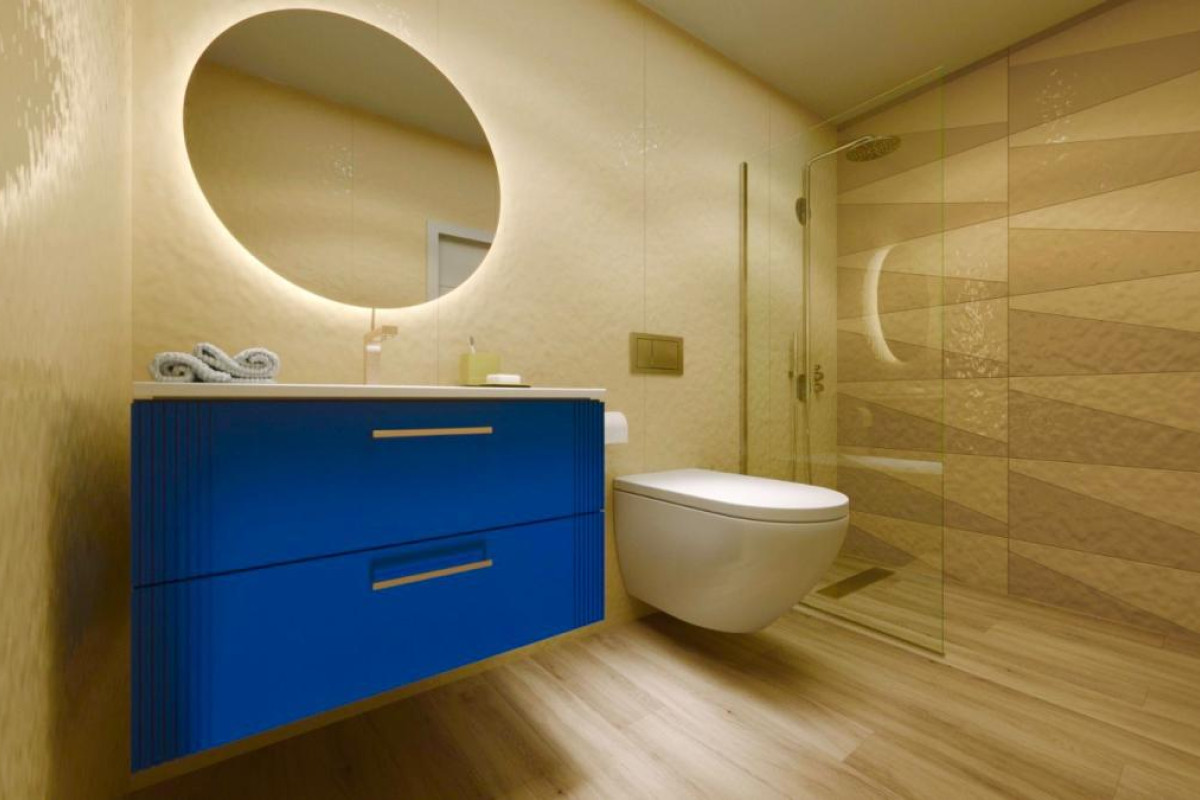 Nouvelle construction - Apartamentos - Torrevieja - 03182, Calle Gumersindo