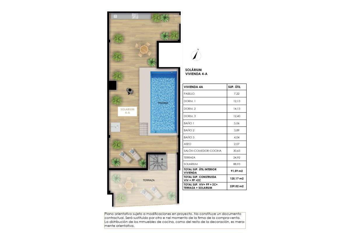 Nouvelle construction - Apartamentos - Torrevieja - 03182, Calle Gumersindo