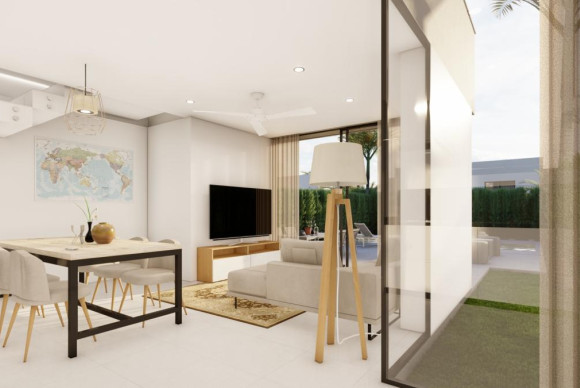 Nieuwbouw - Villa - Estrella de Mar