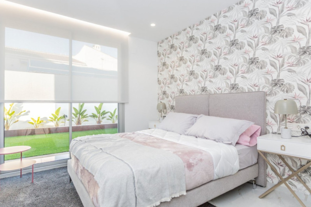 Nieuwbouw - Villas - Torrevieja - 03186