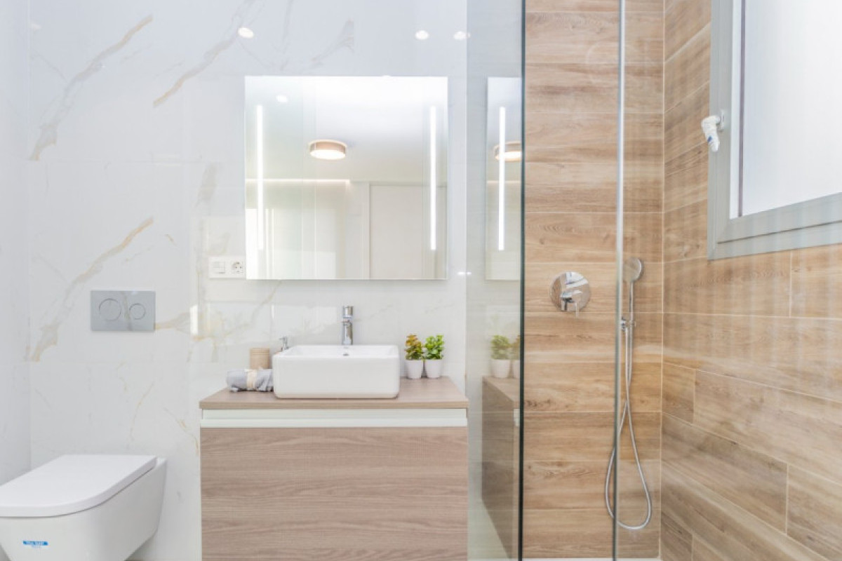 Nieuwbouw - Villas - Torrevieja - 03186