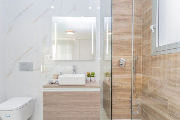 Nieuwbouw - Villas - Torrevieja - 03186