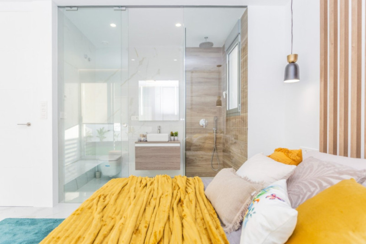 Nieuwbouw - Villas - Torrevieja - 03186