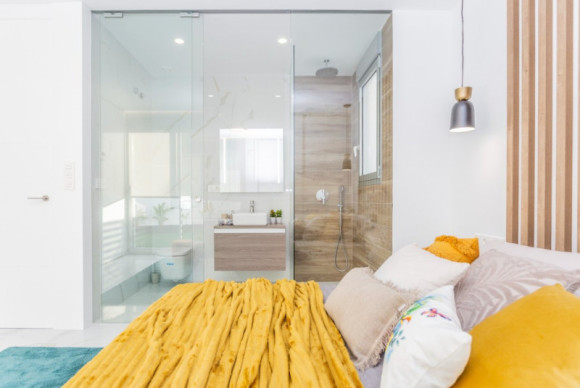 Nieuwbouw - Villas - Torrevieja - 03186