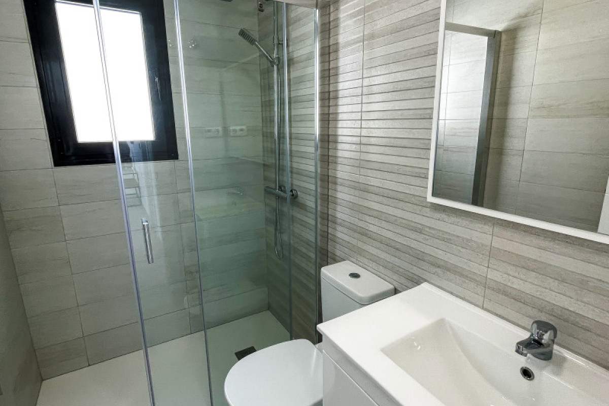 Nieuwbouw - Villas - Pilar de la Horadada - 03191