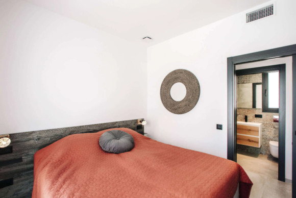 Nieuwbouw - Bungalows - Rojales - 03170