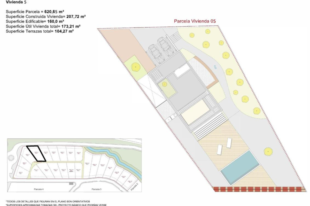 Nieuwbouw - Villas - Finestrat