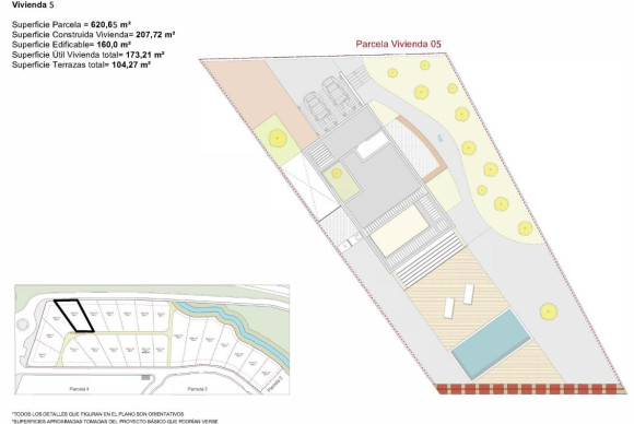 Nieuwbouw - Villas - Finestrat