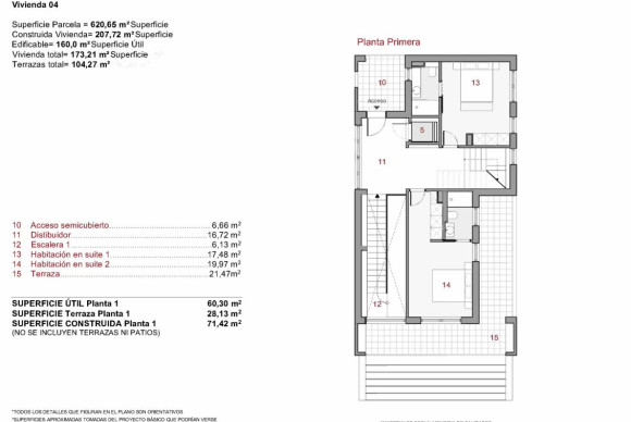Nieuwbouw - Villas - Finestrat