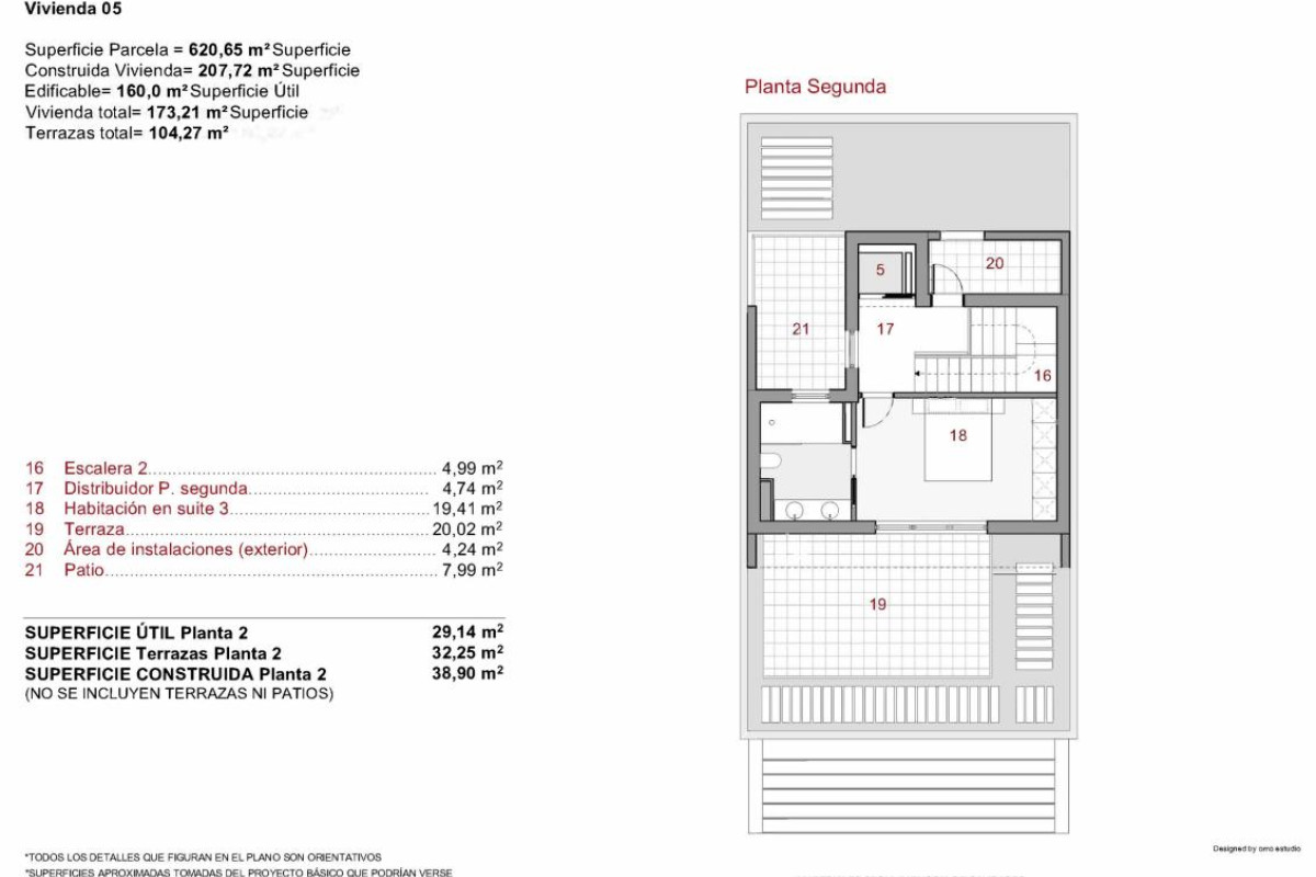 Nieuwbouw - Villas - Finestrat
