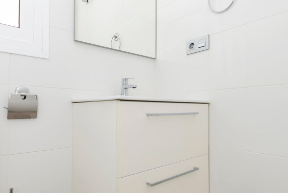 Nieuwbouw - Villas - Torrevieja - 03184