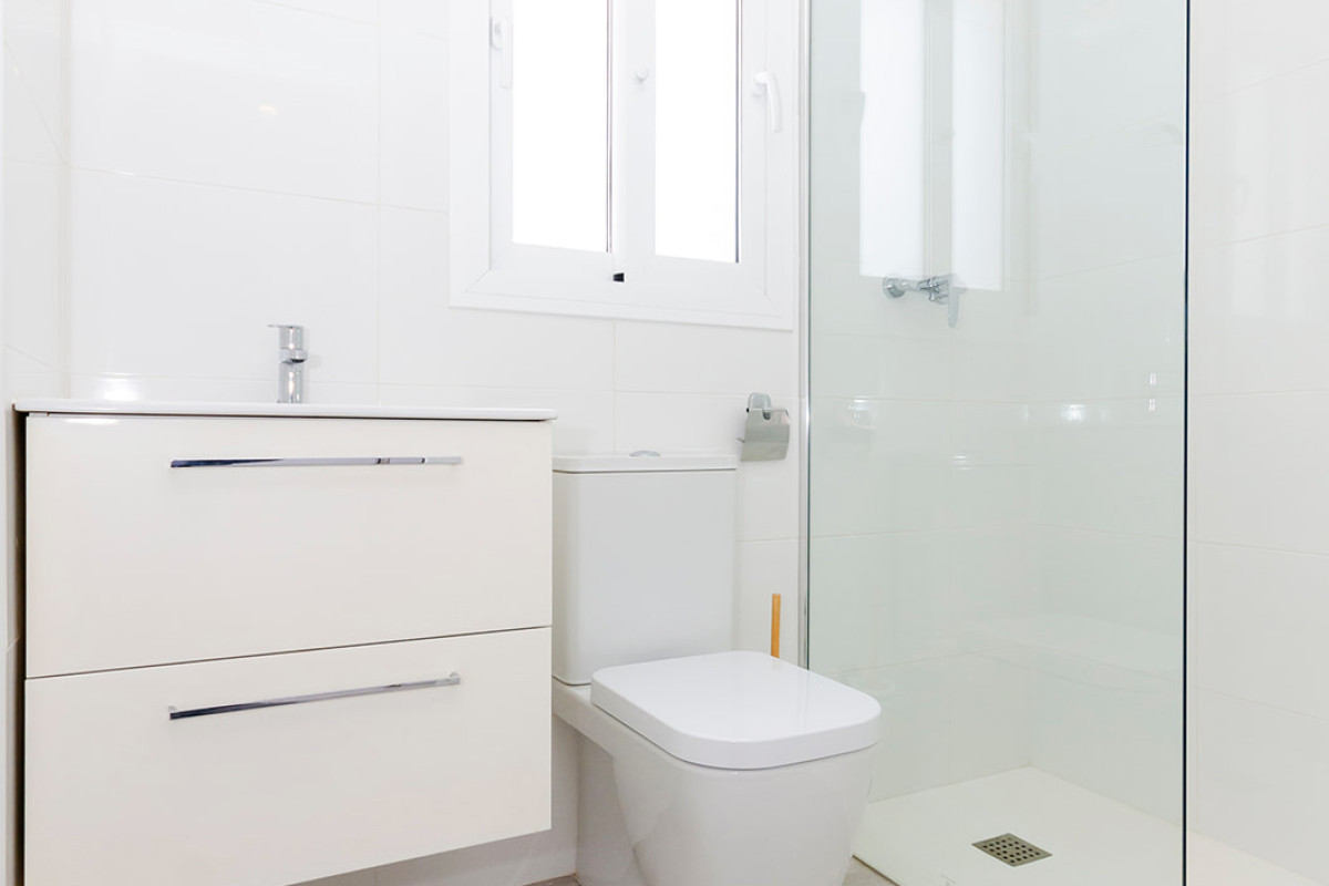 Nieuwbouw - Villas - Torrevieja - 03184