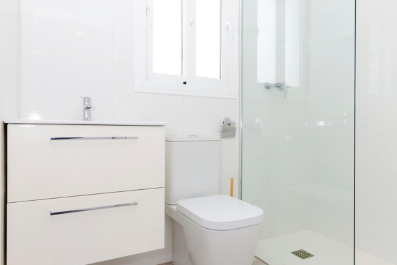 Nieuwbouw - Villas - Torrevieja - 03184