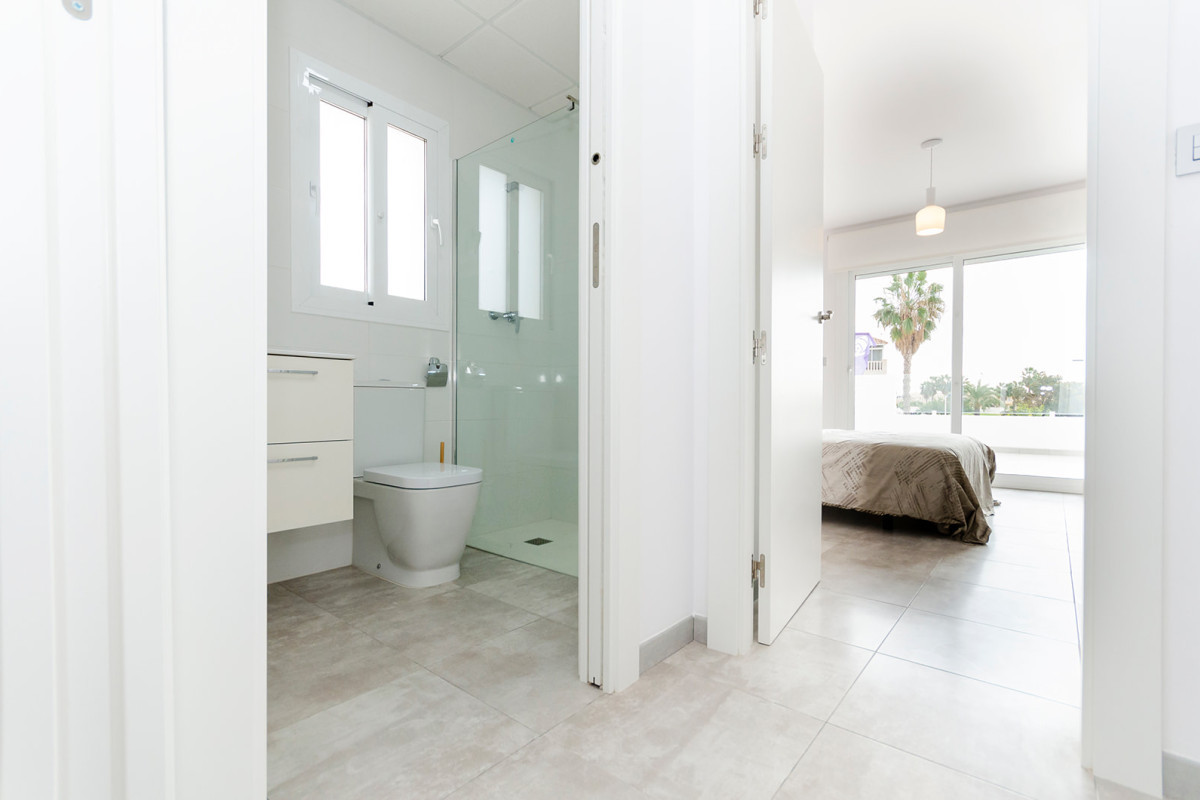 Nieuwbouw - Villas - Torrevieja - 03184