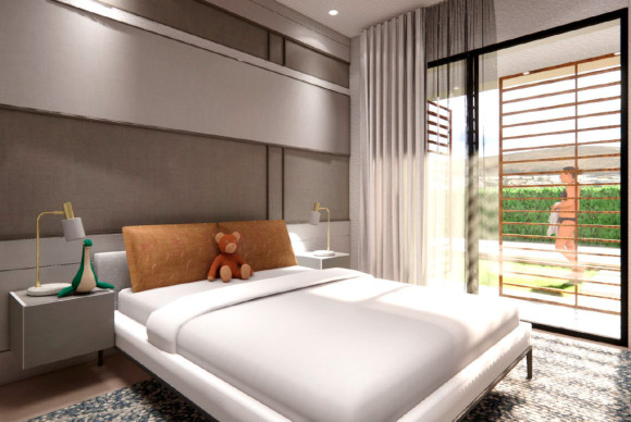 Obra nueva - Villas - Torre Pacheco