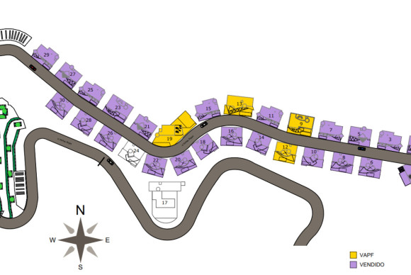 Nieuwbouw - Villas - Altea - 03590