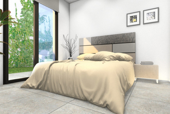 Nieuwbouw - Villas - Rojales - 03170