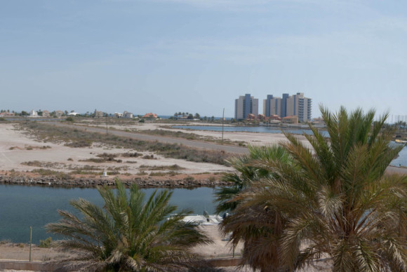 Obra nueva - Villas - La Manga del Mar Menor - 30380