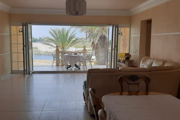 Obra nueva - Villas - La Manga del Mar Menor - 30380