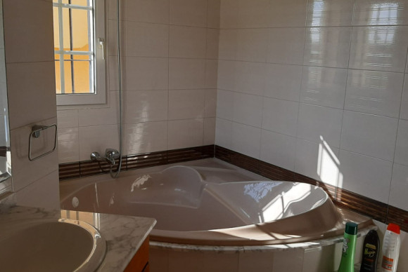 Obra nueva - Villas - La Manga del Mar Menor - 30380