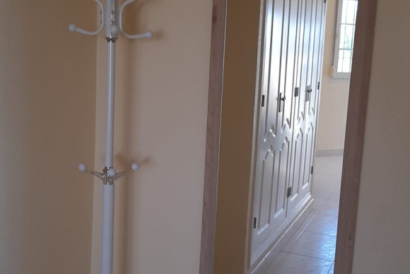 Obra nueva - Villas - La Manga del Mar Menor - 30380