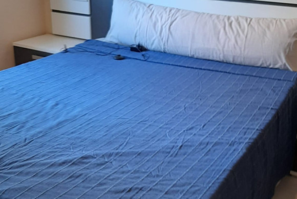 Obra nueva - Villas - La Manga del Mar Menor - 30380