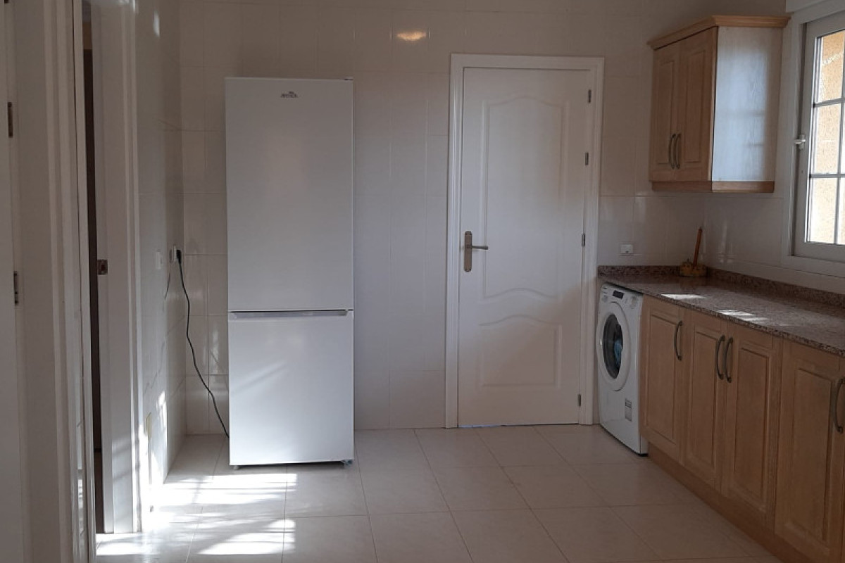 Obra nueva - Villas - La Manga del Mar Menor - 30380